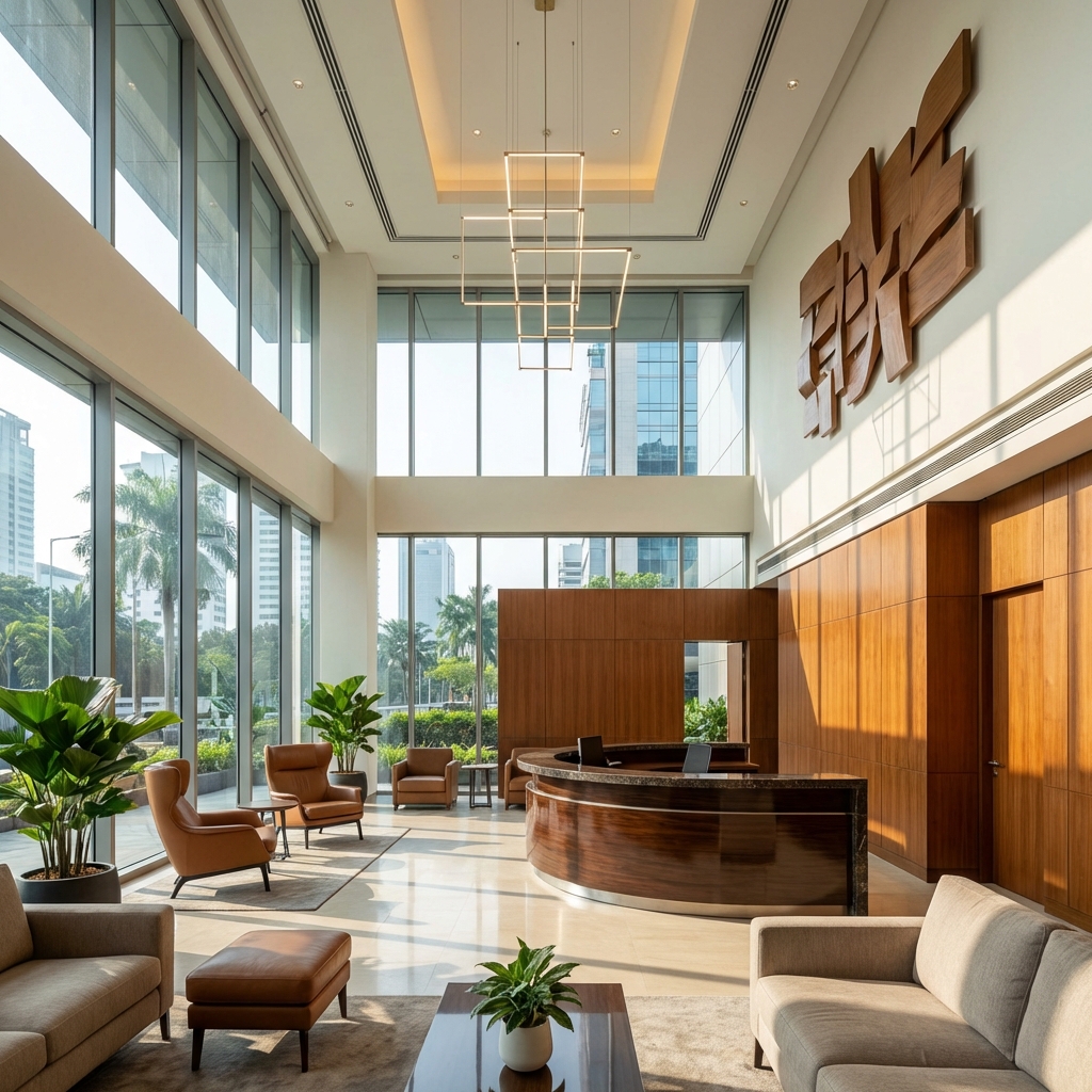 Office Infrastructure